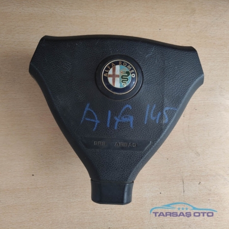 ALFA ROMEO 145-156 airbag direksiyon orj tamirsiz t-spark 